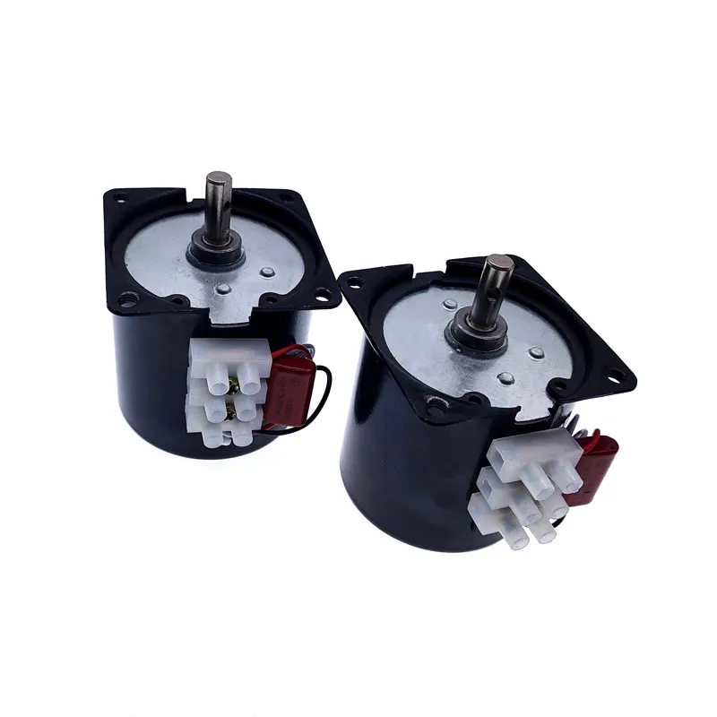 motor e acessórios