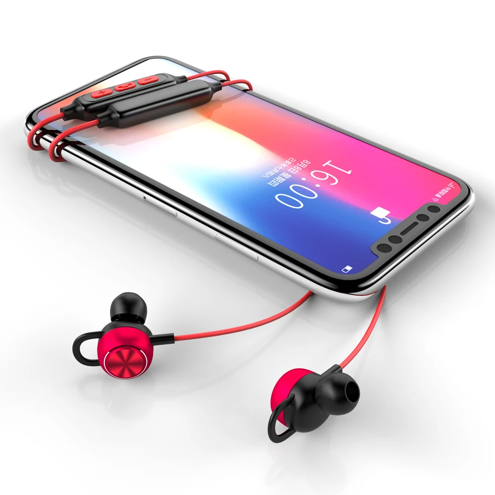 PTM Y2 Bluetooth наушники с микрофоном беспроводные шумоподавления гарнитуры для всех