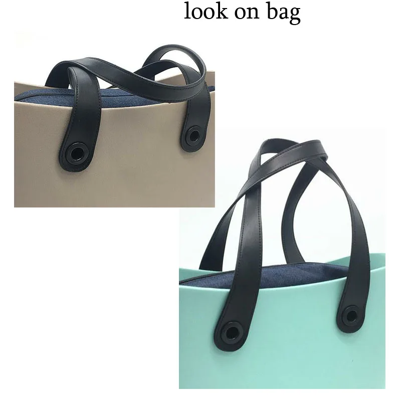 look on bag