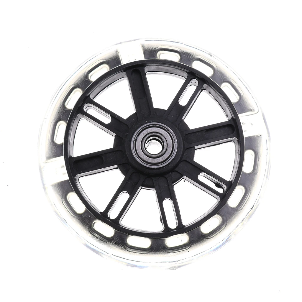 Kids Girls Boys Children Cute Bicycle Bike Front Basket + Training Wheels 12- 20''