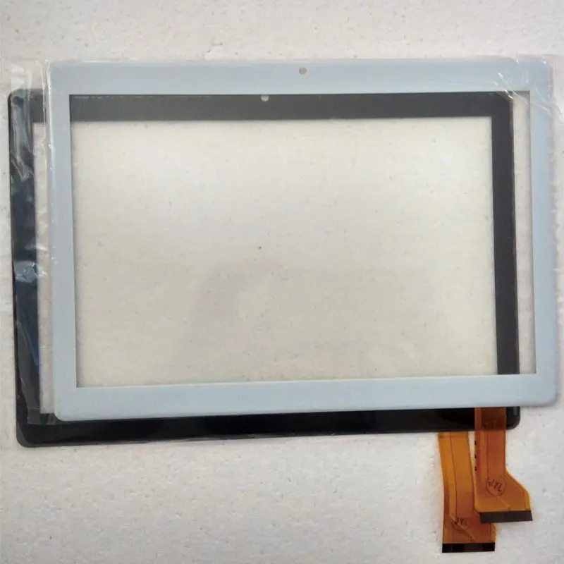 Замена сенсорного экрана для FULCOL S103 10 дюймов 2.5D стеклянный планшетный ПК Android 8 1