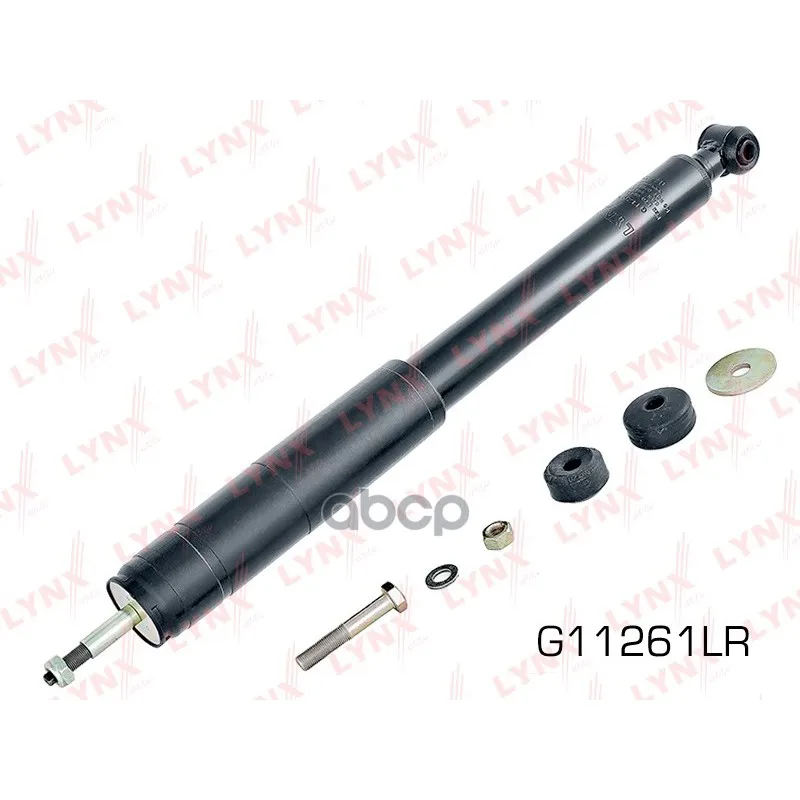 Амортизатор Задний Lynxauto G11261lr LYNXauto арт. G11261LR