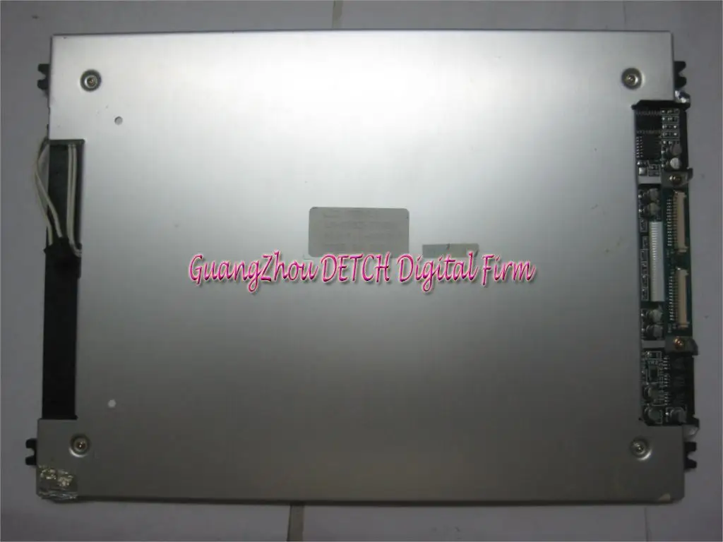 

Industrial display LCD screen9.4-inch LM-CA53-22NSR LCD screen