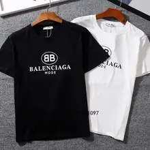 men's balenciaga t shirt sale