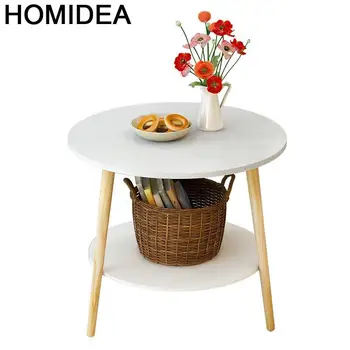

Furniture Couchtisch Centro De Bedside Tavolo Tafel Tablo Small Salon Auxiliar Side Mesa Sehpalar Coffee Basse Tea Table