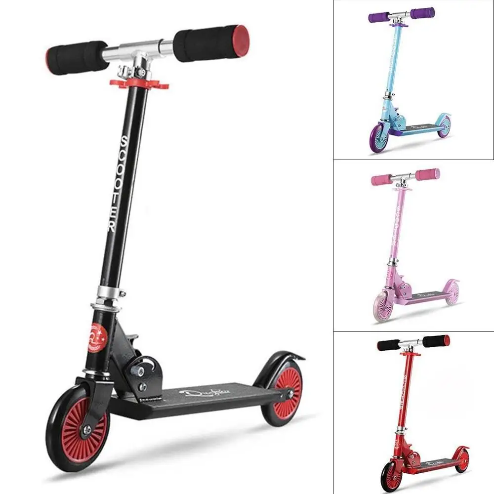 pedal scooter for kids