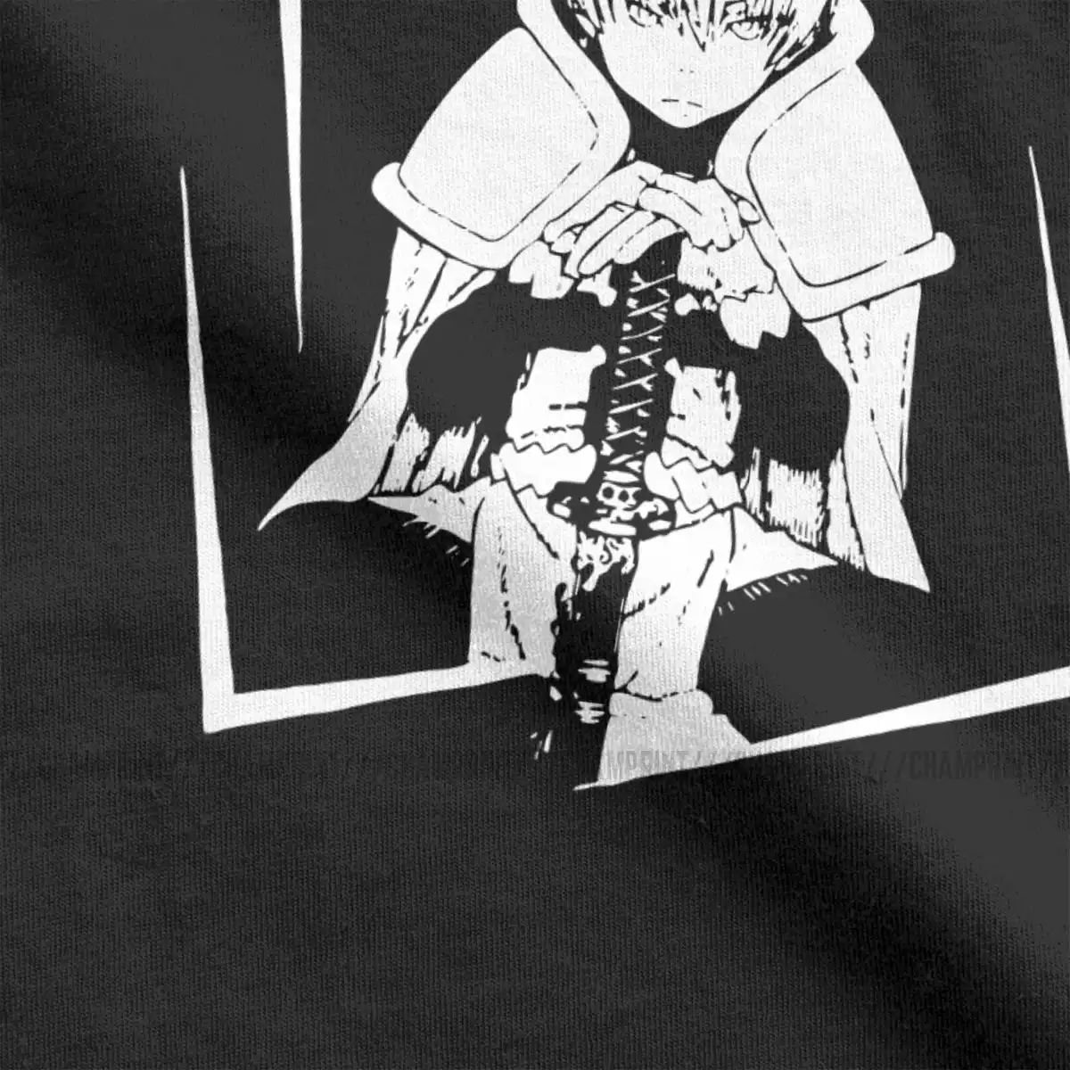 Download Sho Kusakabe Fire Force T Shirt Men Cotton T Shirt Shinra Anime Free HD Wallpaper Sho Kusakabe Fire Force T Shirt Men Cotton T Shirt Shinra Anime For iPhone Free