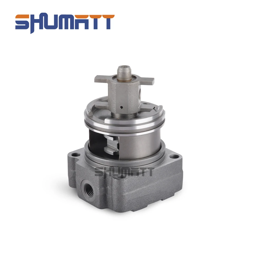 

China Made New Diesel Fuel Euro II Pump Head 149701-0520 For Engine Mitsubishi Pajero 4M41