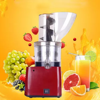 

Commercial large-scale spiral juicer large-capacity commercial fruit large-caliber juicer