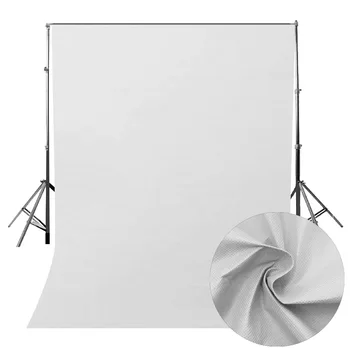 

Chroma Photo Studio Background Cloth Photography Backdrop Screen Non-pollutant Non-woven Fabric Seamless Replacement Props Solid