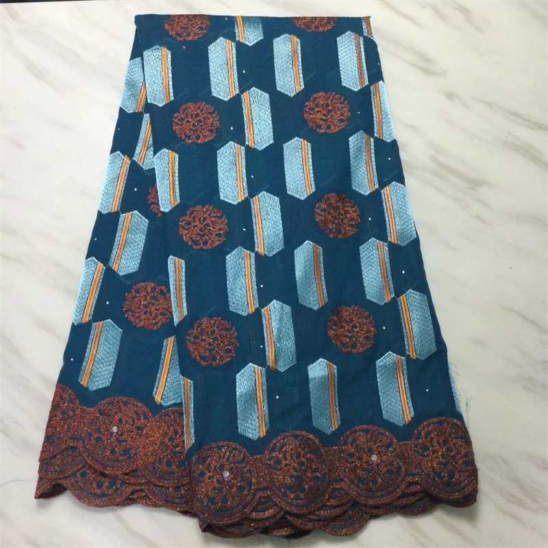 

Новейшая нигерийская кружевная ткань с камнями, африканская кружевная ткань, швейцарская вуаль, кружевная ткань в Швейцарии для вечерние, кружевная ткань KPL21123A