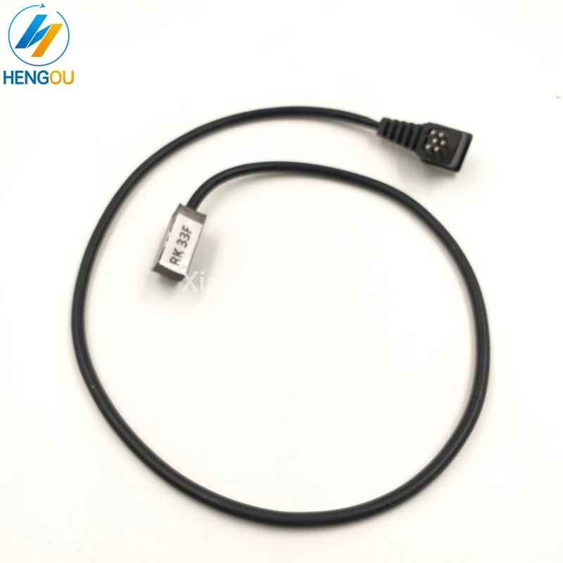 Фотоэлемент RK33F для машины Roland мужской фотоэлемент RK 33F 1 шт.|Детали принтера| |