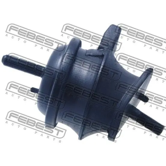 Подушка двигателя передняяToyota Crown/Crown Majesta UZS155 4WD |