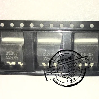

DG302 DG3C3020CL TO-263