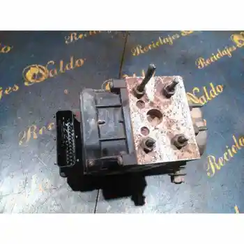 

0265216586 ABS NISSAN FIRST SALOON (P11)