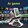 Smart Creator AR Game Gun Toy Fun Sports Airsoft Air Guns Multiplayer Interactive Virtual Reality Shoot Bluetooth Control Game ► Photo 3/6