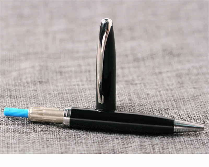 

9397P hua New fashion Dip Pen Transparent Pen Special Pens For Office Stationery