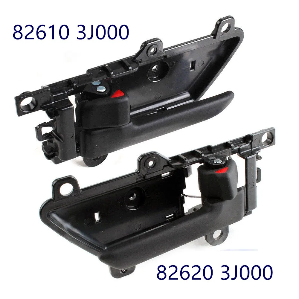 

Подлинная внутренняя дверная ручка в сборе для hyundai Veracruz 2007-2012 826103J000 826203J000