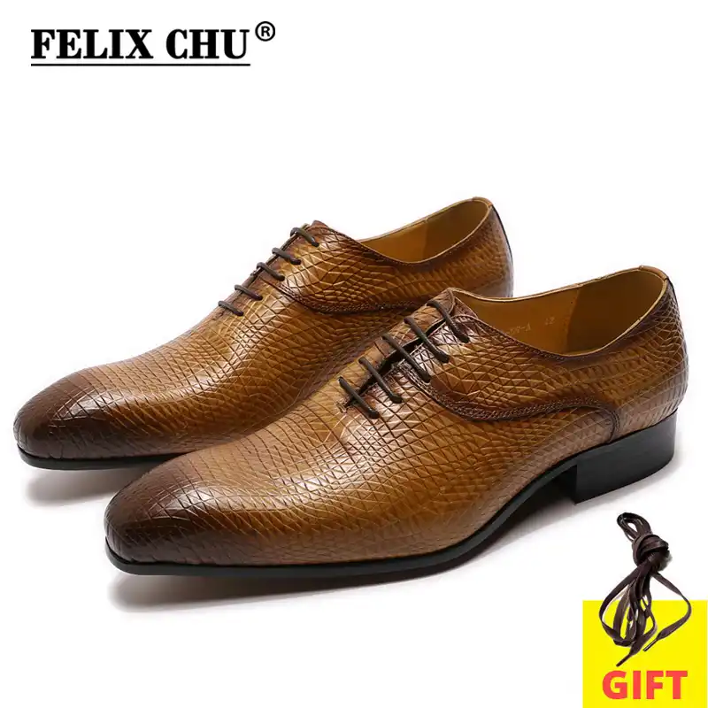 men's plaid oxford shoes