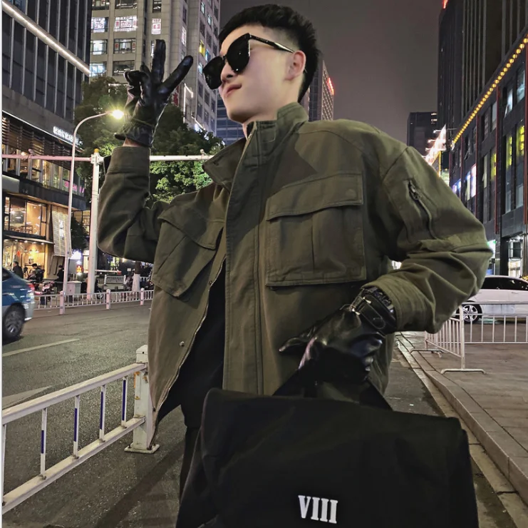 jacken herbst 2022 herren