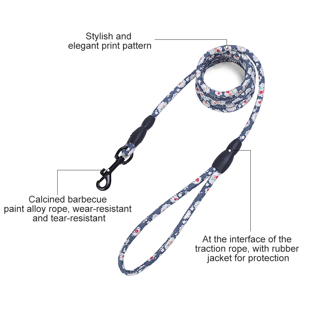Cat Collar Harness Adjustable Leash Pet accessories Outdoor Walking For Small Medium Cat Japanese style Cat Rabbit Harness Belt Cat Collar Harness Adjustable Leash Pet accessories Outdoor Walking For Small Medium Cat Japanese style Cat Rabbit Harness Belt