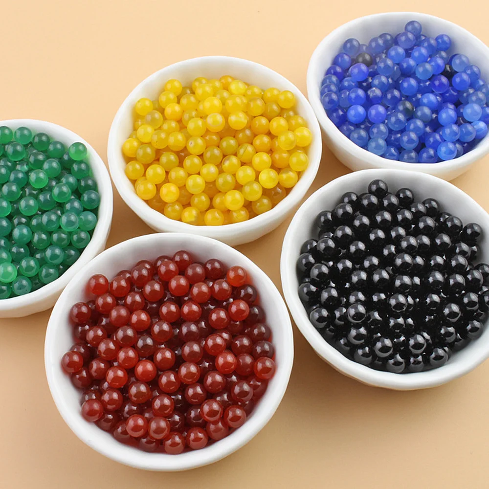 Piercing Ombelico In Acciaio Inox Con Perla E Cuore - 14G Per Donna, 6-10 Mm - Foto 7