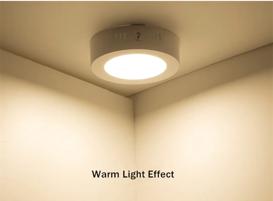 LED Surface panel light  (29)