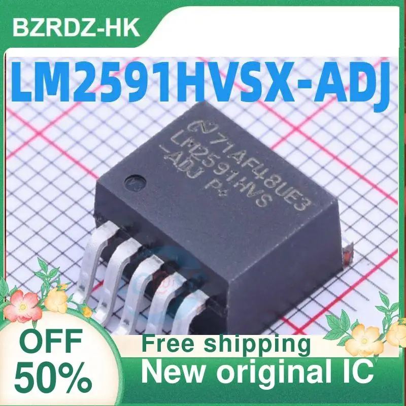 

5 шт. Φ TO-263 новый оригинальный IC