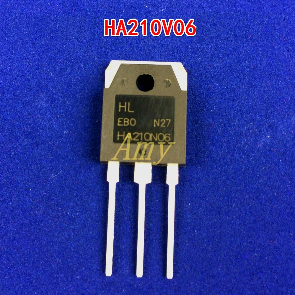 Acessórios do Inversor Mosfet Novo Chip Coreano Ha210n06 – Dg21on06