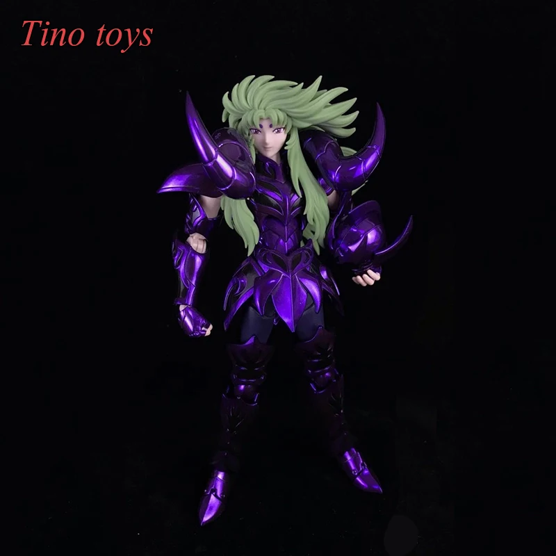 

Original Aries shion Sapuris Surplice Underworld Specters action figure doll toy ex model collection