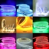 5m LED Strip Light 12V 5050 5054 120led 60LED 240LED 480LED SMD 2835 5630 3014 Waterproof Flexible LED Tape for Home Decoration ► Photo 3/6