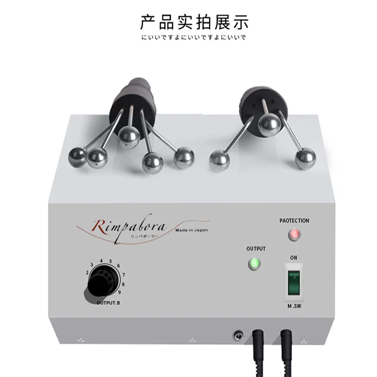 free shipping EMS Micro Current wrinkle removal face Lifting Device for eye face neck