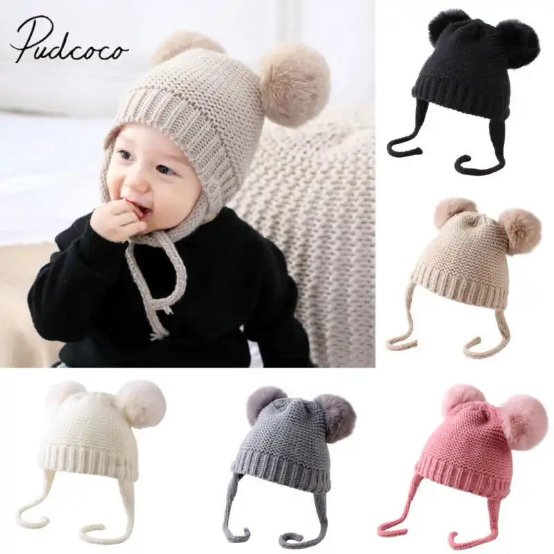 winter stuff for baby