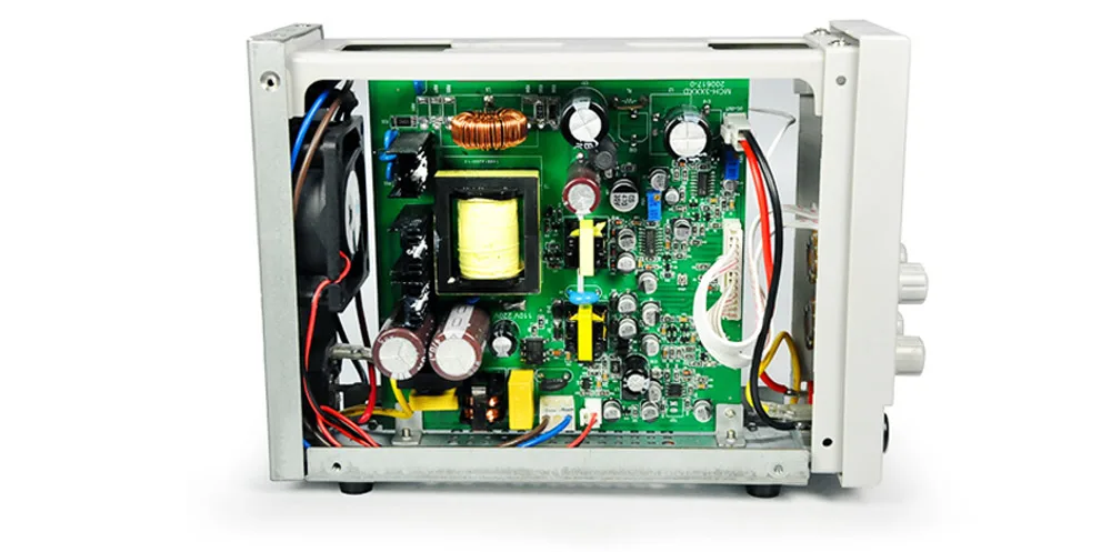 MCH-Laboratory DC power supply_10