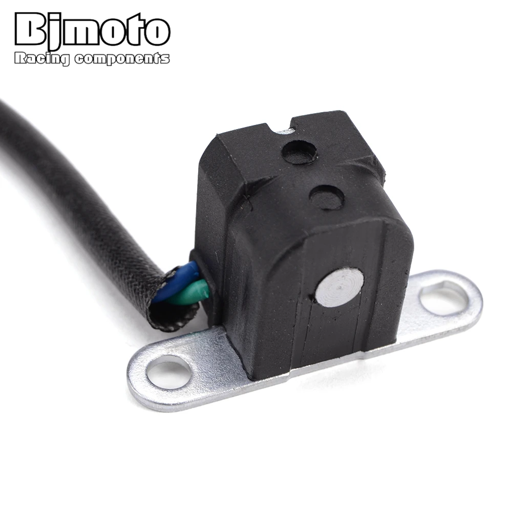 BJMOTO обмотка статора генератора мотоцикла для Suzuki LTA500X KingQuad 500AXi LTA500 KingQuad 500AXi LE усилитель руля 09-12/15-17