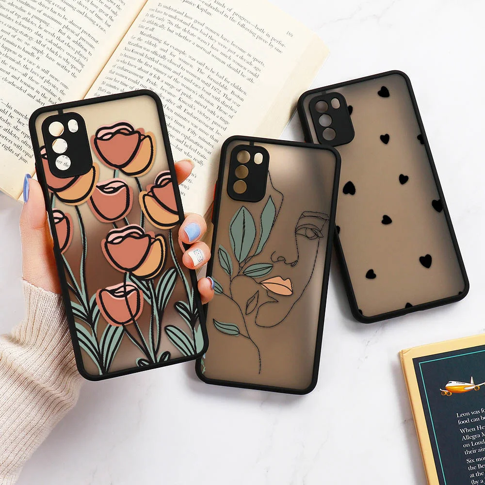 Poco X3 Nfc Чехол Купить