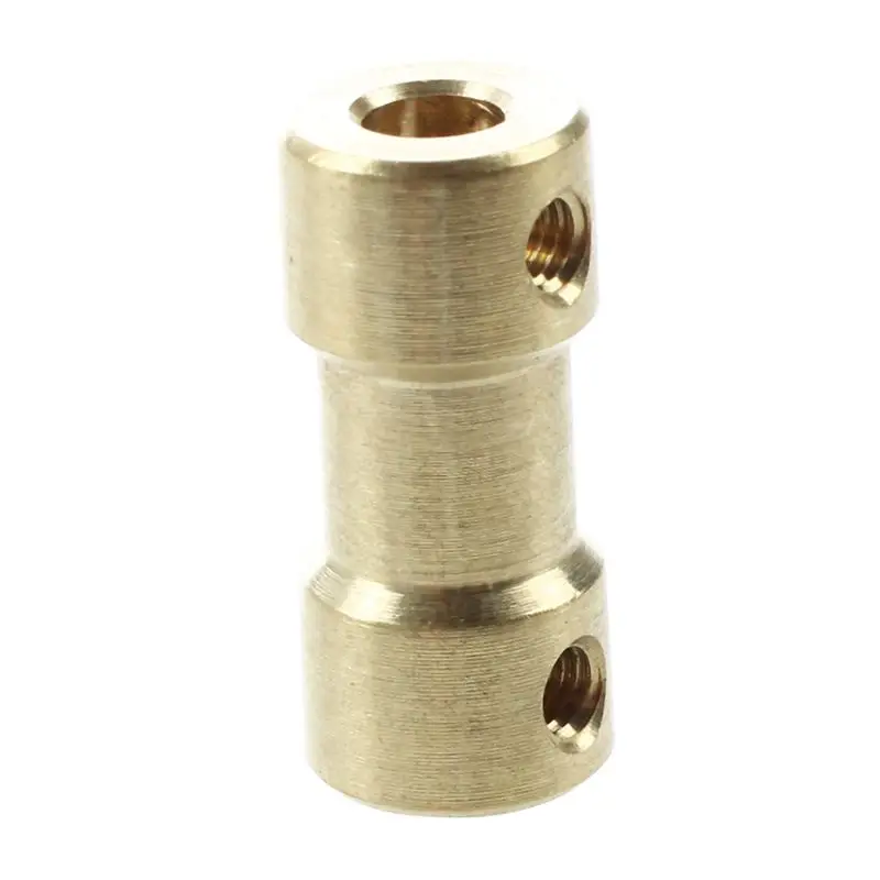 Fashion 3.2mm x 4 мм Соединительный соединитель Адаптер для RC Самолет лодочный
