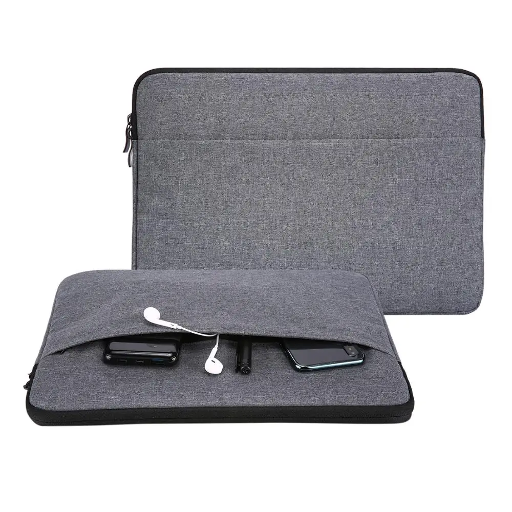 Нейлоновый чехол для Xiaomi Air ноутбука 12 5 дюймов Macbook New Pro 13 3 A1708 A1706 A17077|Сумки и чехлы