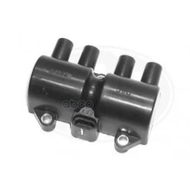 Катушка Зажигания Daewoo Evanda 2.0/Aveo 1.2,1.4/Lanos 1.5/Matiz 1./Nubira 1.6/Rezzo 1.8,2.0 Era арт. 880151