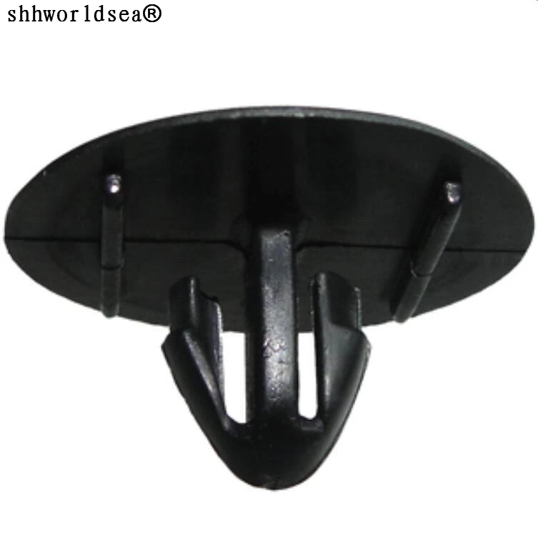 Shhworld Sea 100 шт авто крепеж капота изоляция фиксатор для Toyota 90467-09050, 90467-09118