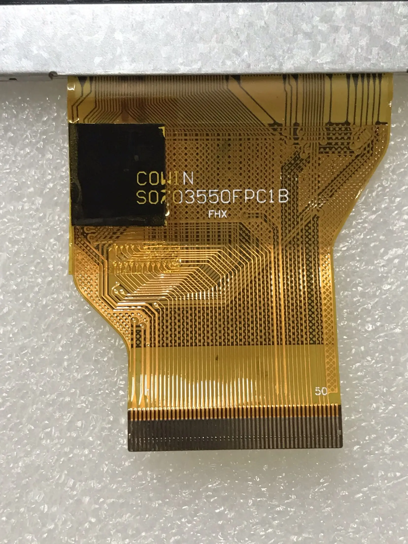 S0903550FPC1B HYI090D1835 º ǻ LCD ÷ ȭ 