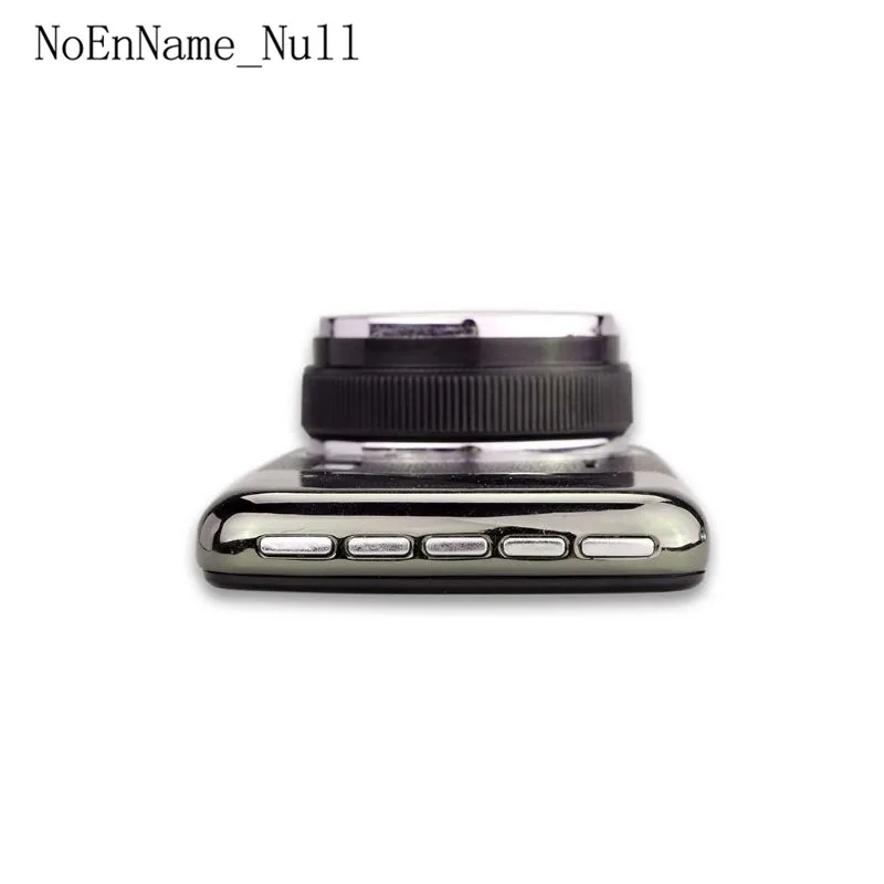 

GPS Dual Lens Camera HD Car Driving Recorder DVR Dash Cam Video G-Sensor Night Vision