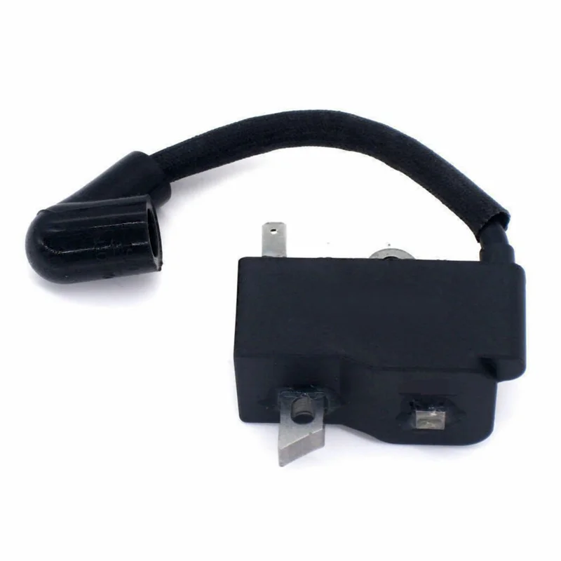 GS411 / GS41 катушка зажигания 2501020R для EMAK EFCO OLEO-MAC GS45 GS451 39CC 42 9cc бензопилы Магнитный