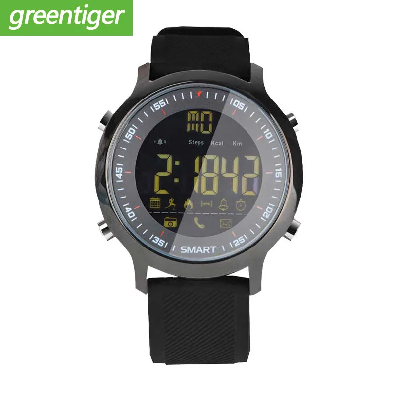 x watch