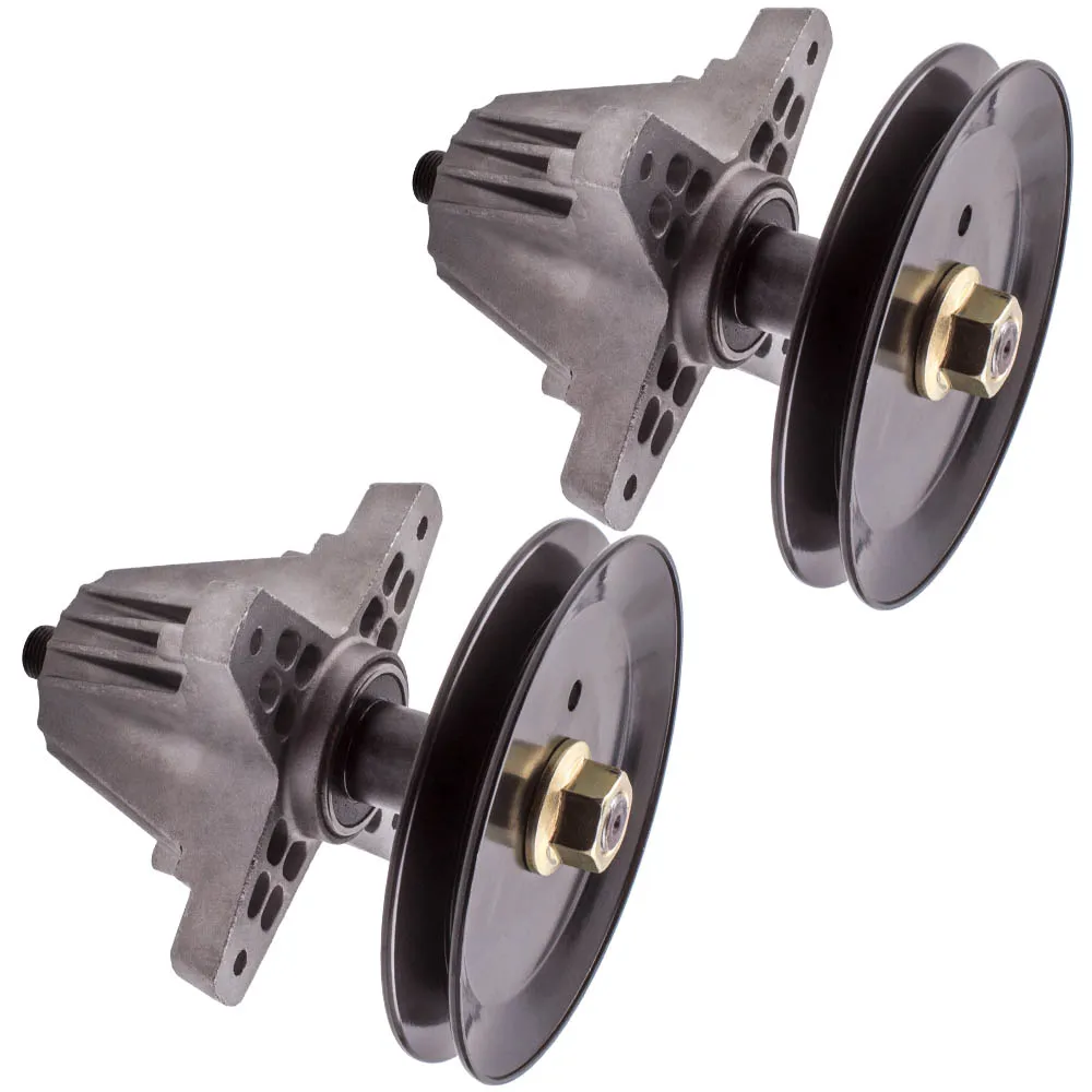 Шпиндель в сборе для MTD Troy Bilt 42 &quotDeck T1000 618-06991 918-06991 |