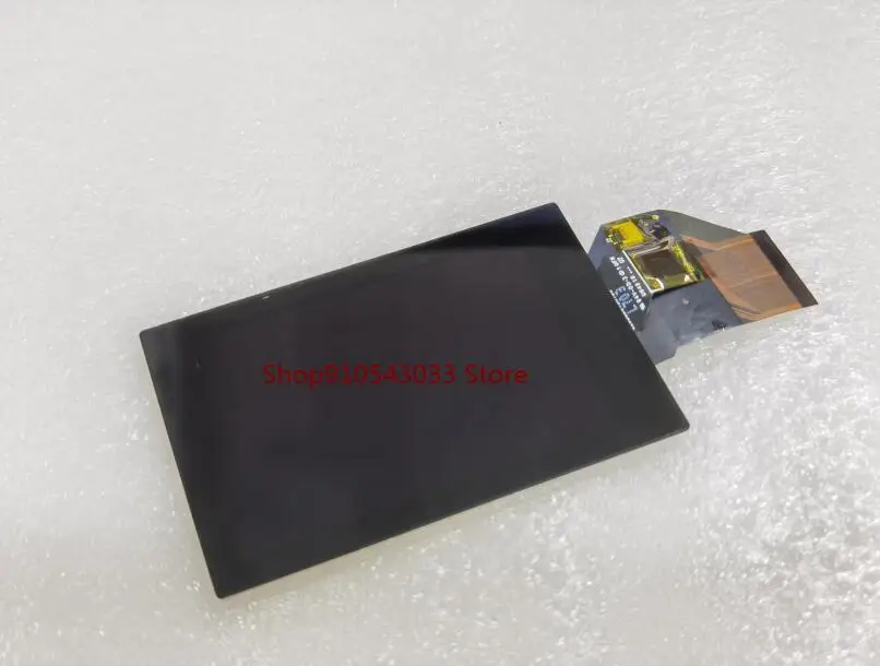 Nuovo Schermo Lcd Per Fuji Per Fujifilm X-A3 Xa3 Riparazione Fotocamera Digitale