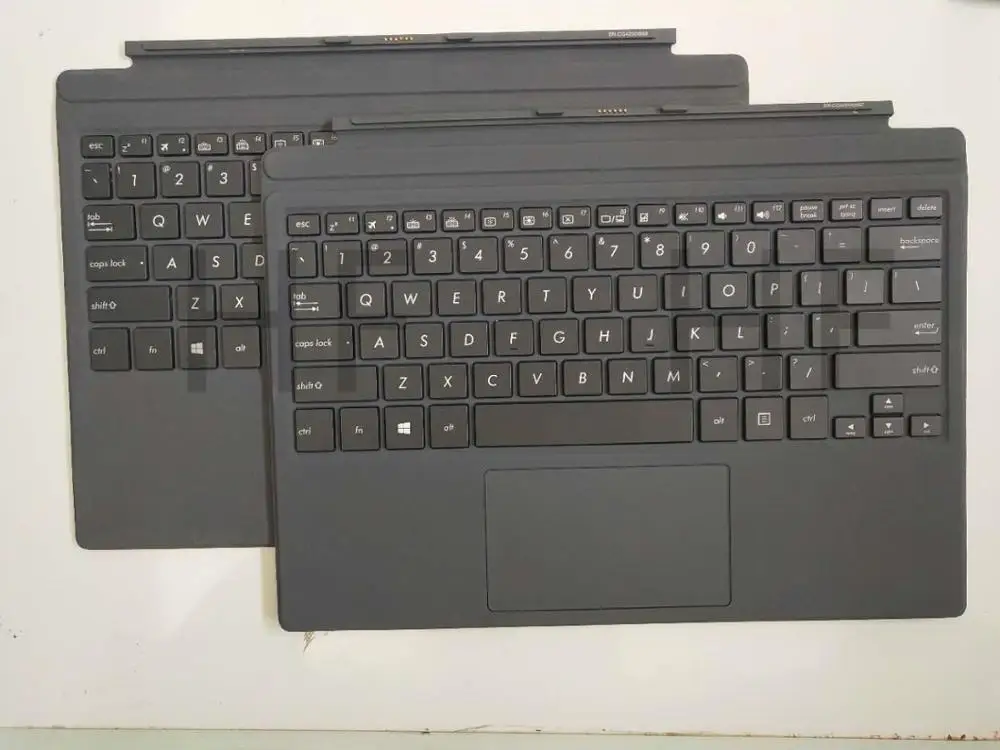  Original Docking Keyboard for Asus Transformer 3 Pro T303ua 12.6 inch Tablet PC Keyboard