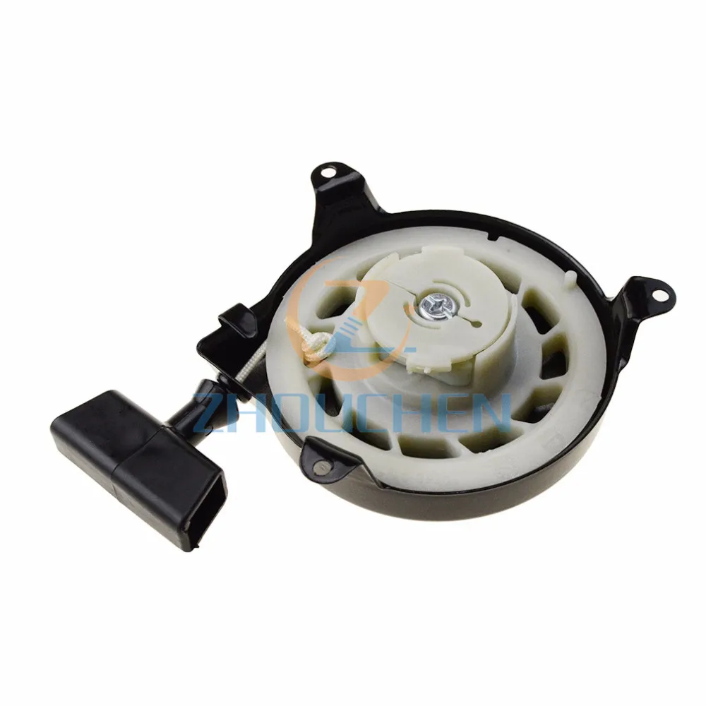 3 отверстия recoil тяга в сборе ДЛЯ Briggs& Stratton 690101 BS1250 K071-305
