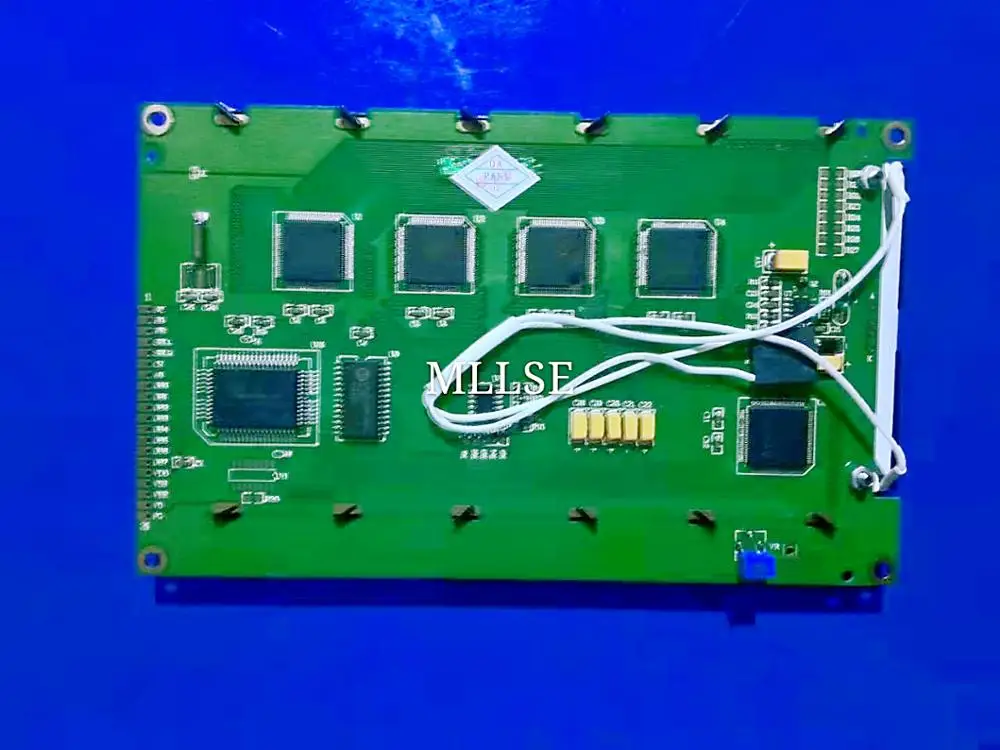 FGM240128D FGM240128D-FWX1CCW FGM240128D-FWX1CCWR-Z LCD Screen Display Panel