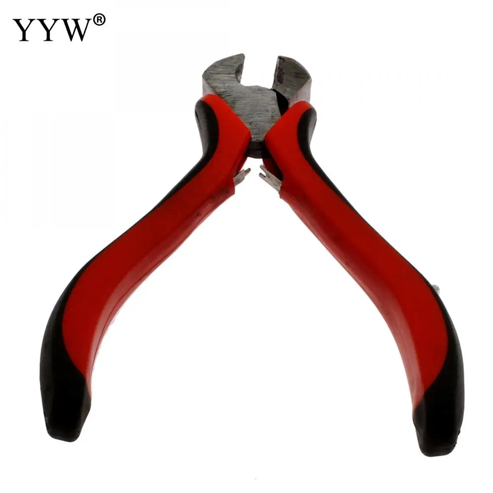 

DIY Jewelry Pliers Tools Equipment Stainless Steel Jewelry Plier Round-Nose Pliers Needle Nose Pliers For Handcraft